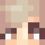 Idek ∴ Boy version - Boy Minecraft Skins - image 3