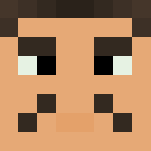 35th Mage - Male Minecraft Skins - image 3