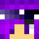 Purple - Ish! - Female Minecraft Skins - image 3
