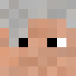 Kensei Muguruma - Male Minecraft Skins - image 3