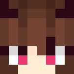 Summers nearly over...? Aww...~ - Female Minecraft Skins - image 3