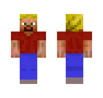 Max - Male Minecraft Skins - image 2