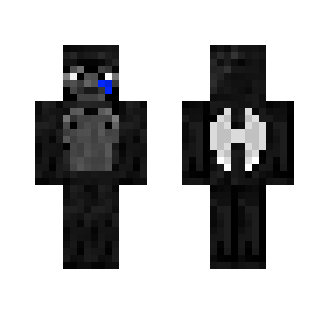 RIP Harambe - Male Minecraft Skins - image 2