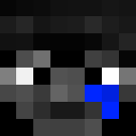 RIP Harambe - Male Minecraft Skins - image 3