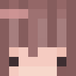 Little gal - Female Minecraft Skins - image 3