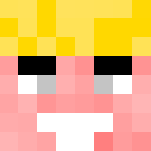Donald Trump - Male Minecraft Skins - image 3