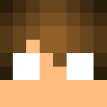 Austin (HEROBRINE) - Male Minecraft Skins - image 3