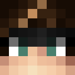 Pyrus's Skin | Youtuber - Male Minecraft Skins - image 3