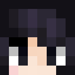 Yan-Chan - Female Minecraft Skins - image 3