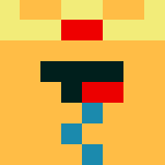 Burger King - Male Minecraft Skins - image 3