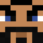 Khal Drogo - Male Minecraft Skins - image 3