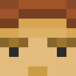 The totally normal man - Male Minecraft Skins - image 3