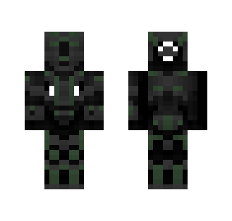 RvB Locus - Male Minecraft Skins - image 2