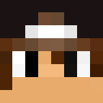 Cool boy - Boy Minecraft Skins - image 3