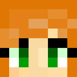 Alex - Female Minecraft Skins - image 3