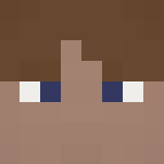 [lotC] Gusano's Armour - Male Minecraft Skins - image 3