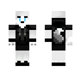 DJ aurelion - Male Minecraft Skins - image 2