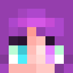 REQUEST FOR CLOSE FRIEND - Female Minecraft Skins - image 3