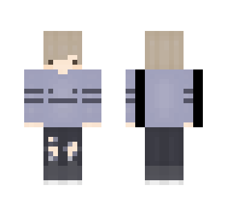 I'm not dead. Yet.. - Interchangeable Minecraft Skins - image 2