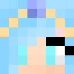 Ice Queen - Female Minecraft Skins - image 3
