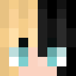 dαиibєαя // slxyinqmisty - Female Minecraft Skins - image 3