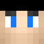 Redly Stone - Male Minecraft Skins - image 3