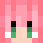 dαиibєαя // wonderlanq - Female Minecraft Skins - image 3