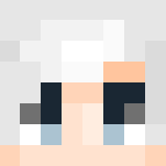 ★My OC★ - Male Minecraft Skins - image 3