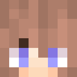 (One Of My Main Skins :3 ) - Female Minecraft Skins - image 3