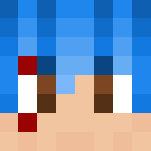 Jellal - Male Minecraft Skins - image 3