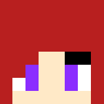 Just.A.Girl.... - Female Minecraft Skins - image 3