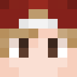 Flannel Teen - Male Minecraft Skins - image 3