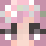 x Kawaii Kitty x - Kawaii Minecraft Skins - image 3