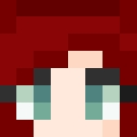 Starry Night - Female Minecraft Skins - image 3