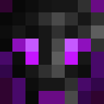 Vyazah, Embodiment of the Void - Male Minecraft Skins - image 3
