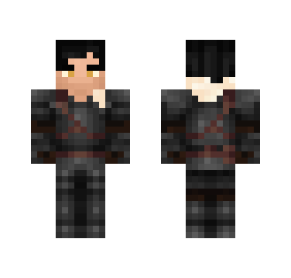 Request for Prophet2213 - Male Minecraft Skins - image 2
