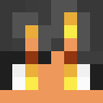 Dravite (Gemsona OC) | Bubbled_ - Male Minecraft Skins - image 3