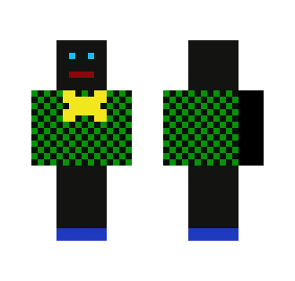 Tubular - Male Minecraft Skins - image 2