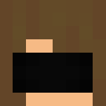 BlindFolded - Female Minecraft Skins - image 3