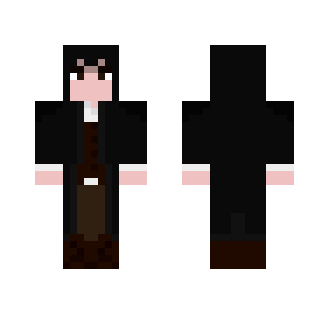 Aguila - Male Minecraft Skins - image 2