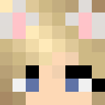 Meifwa!! - Female Minecraft Skins - image 3