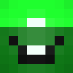 Turtle With Snapback :P - Male Minecraft Skins - image 3
