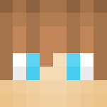 Laurence's Son Leal (MCD) - Male Minecraft Skins - image 3
