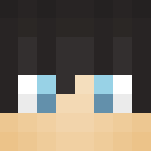 Zane's Son Zaiden (MCD) - Male Minecraft Skins - image 3
