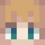 FlameFame - Male Minecraft Skins - image 3