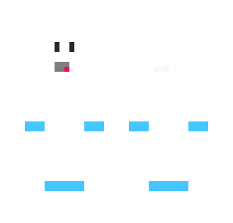 white man - Male Minecraft Skins - image 2