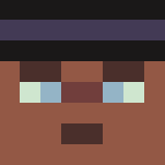 hopsin - Male Minecraft Skins - image 3