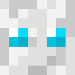 Arctic Fox for FrostyMysticFox - Interchangeable Minecraft Skins - image 3