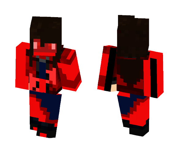 Any one Able to help? - Male Minecraft Skins - image 1