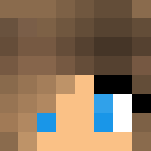Youtube Girl - Girl Minecraft Skins - image 3